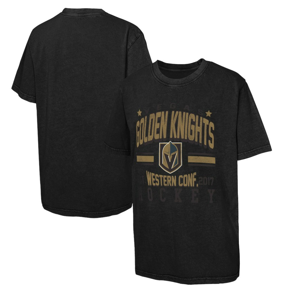 Vegas Golden Knights Youth Sure Short T-Shirt Online