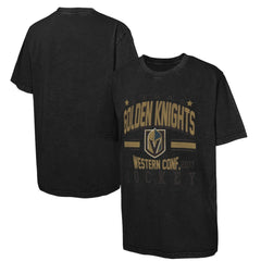 Vegas Golden Knights Youth Sure Short T-Shirt Online