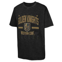 Vegas Golden Knights Youth Sure Short T-Shirt Online
