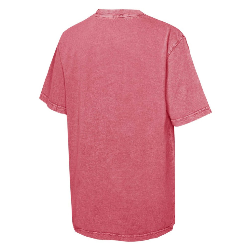 Detroit Red Wings Youth Sure Short T-Shirt Sale