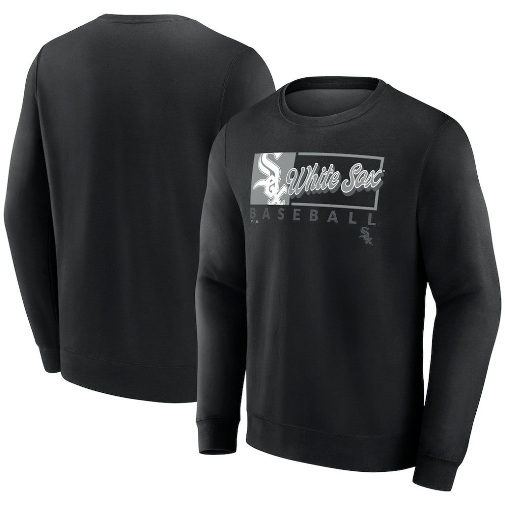 Chicago White Sox Profile Big & Tall Pullover Sweatshirt | MLB Near me