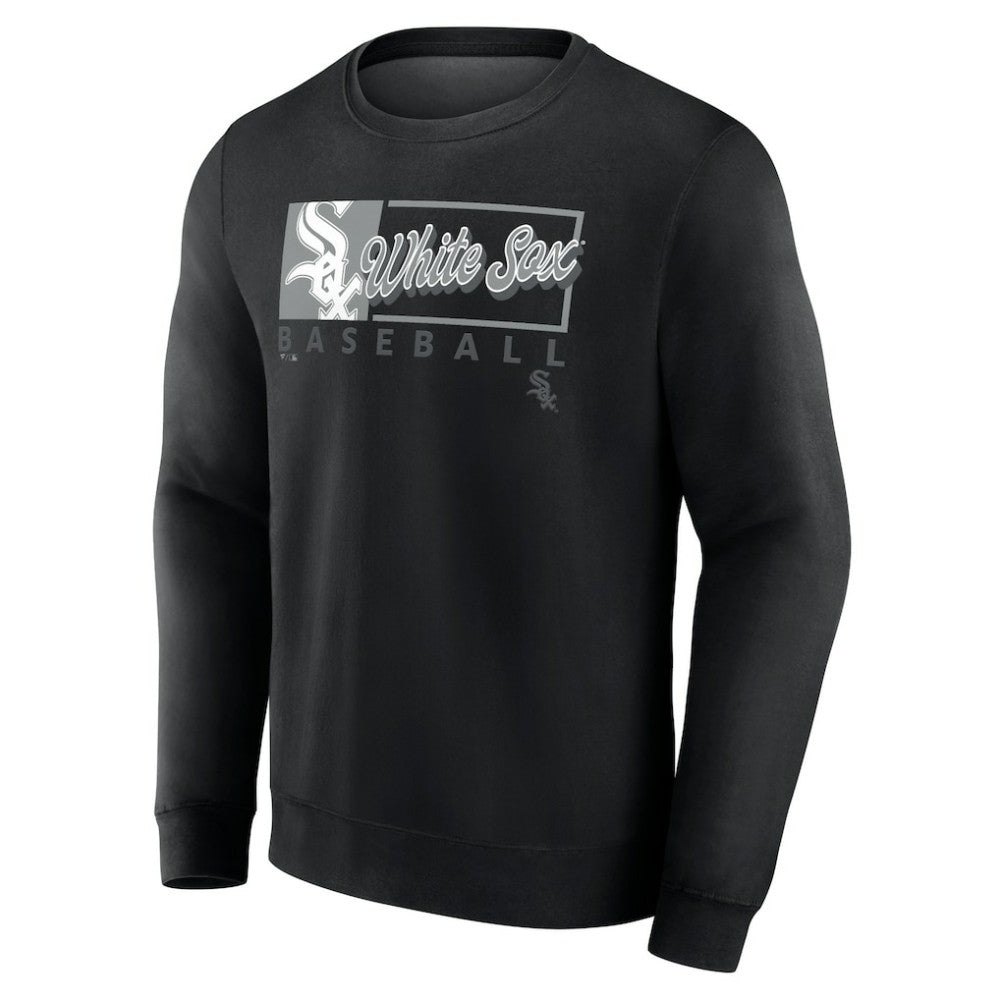 Chicago White Sox Profile Big & Tall Pullover Sweatshirt | MLB Near me