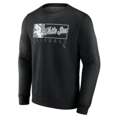 Chicago White Sox Profile Big & Tall Pullover Sweatshirt | MLB Near me