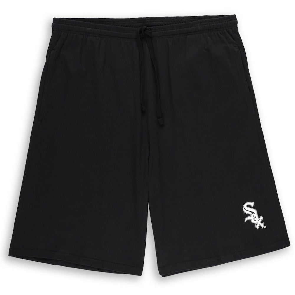 Chicago White Sox Profile Big & Tall T-Shirt & Shorts Combo Set | MLB On Sale