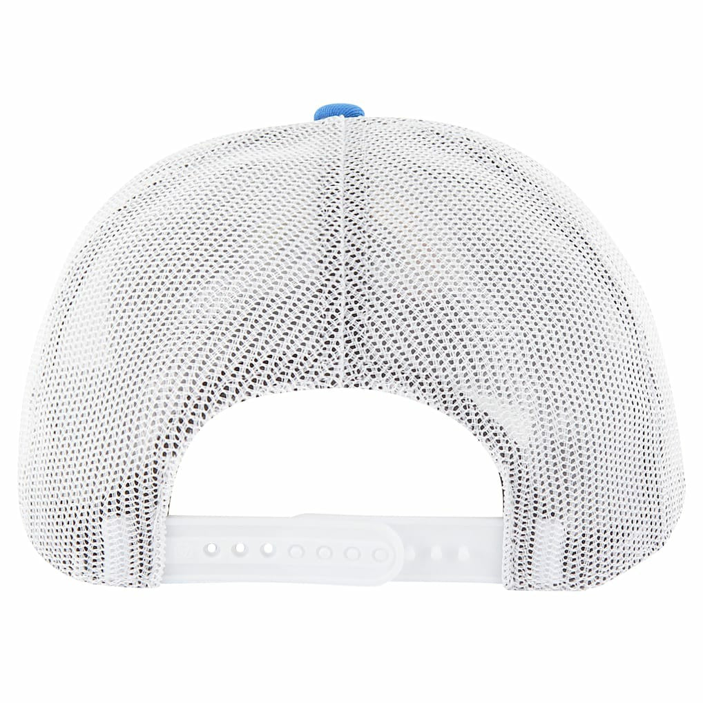 Detroit Lions 47 brand '47 Youth Trucker Adjustable Hat
