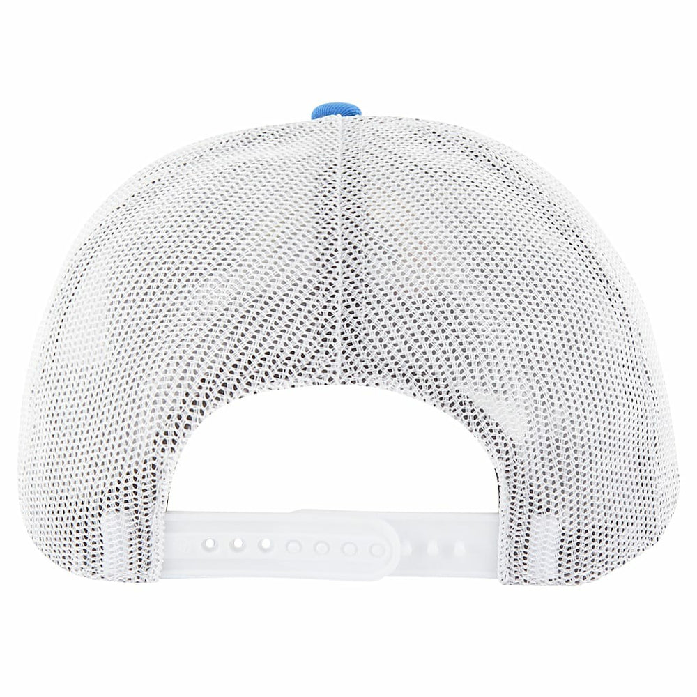 Detroit Lions 47 brand '47 Youth Trucker Adjustable Hat