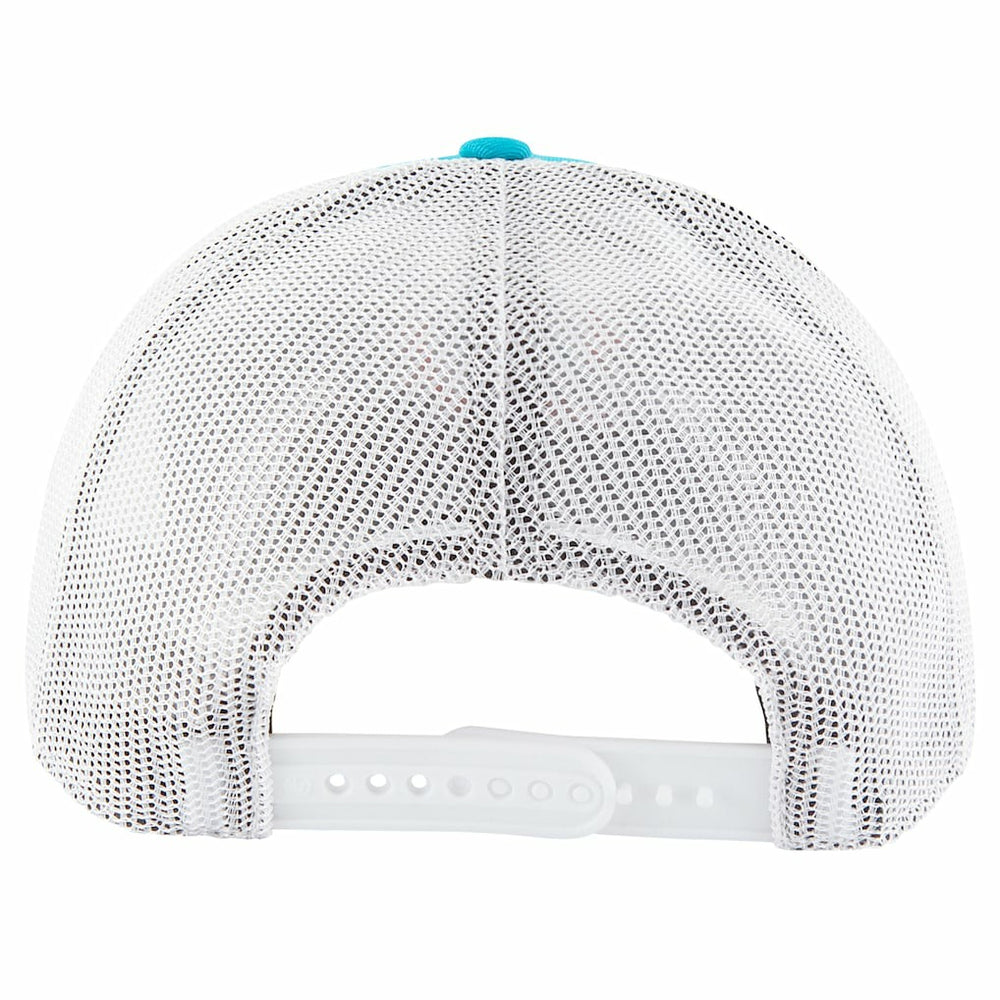 Miami Dolphins 47 brand '47 Youth Trucker Adjustable Hat