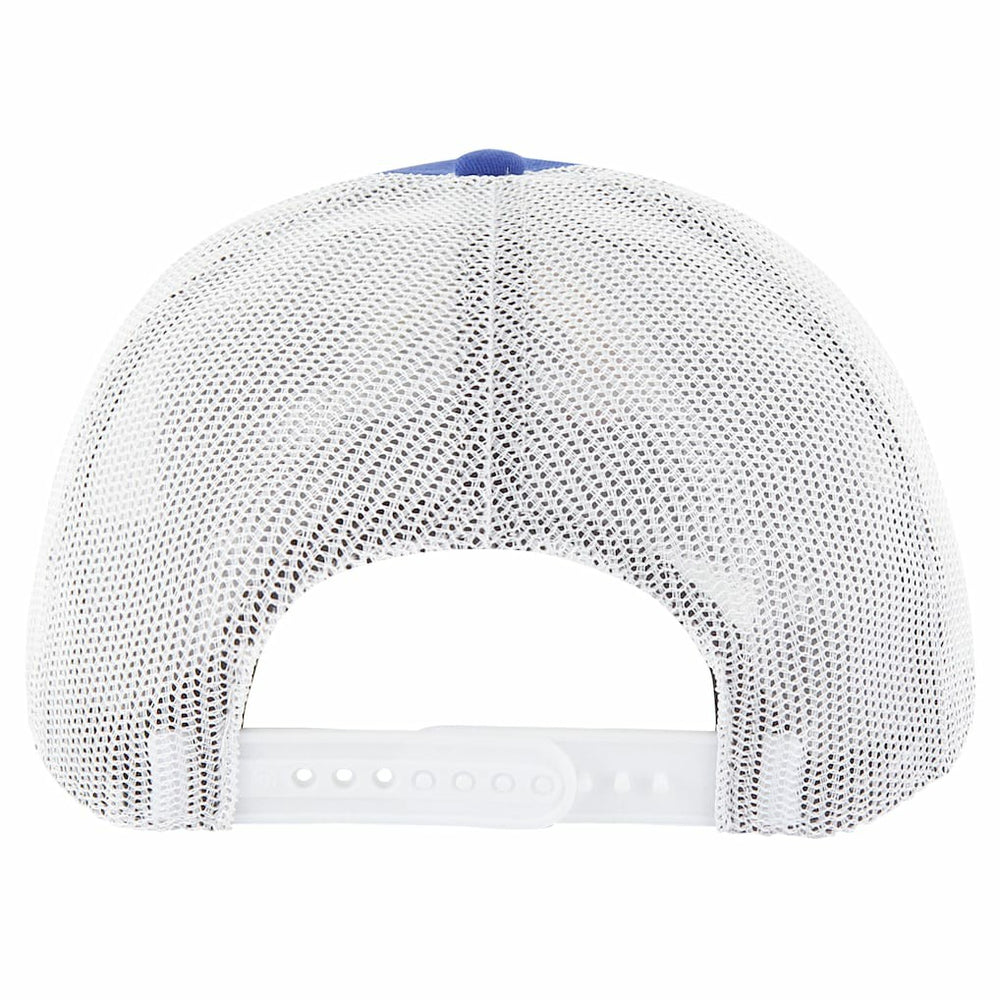 New York Giants 47 brand '47 Youth Trucker Adjustable Hat
