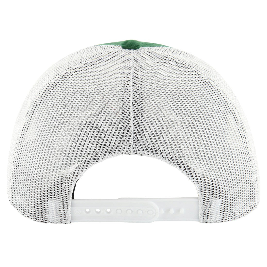 New York Jets 47 brand '47 Youth Trucker Adjustable Hat