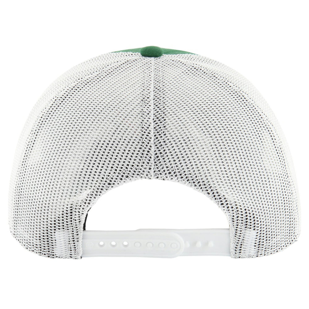 New York Jets 47 brand '47 Youth Trucker Adjustable Hat