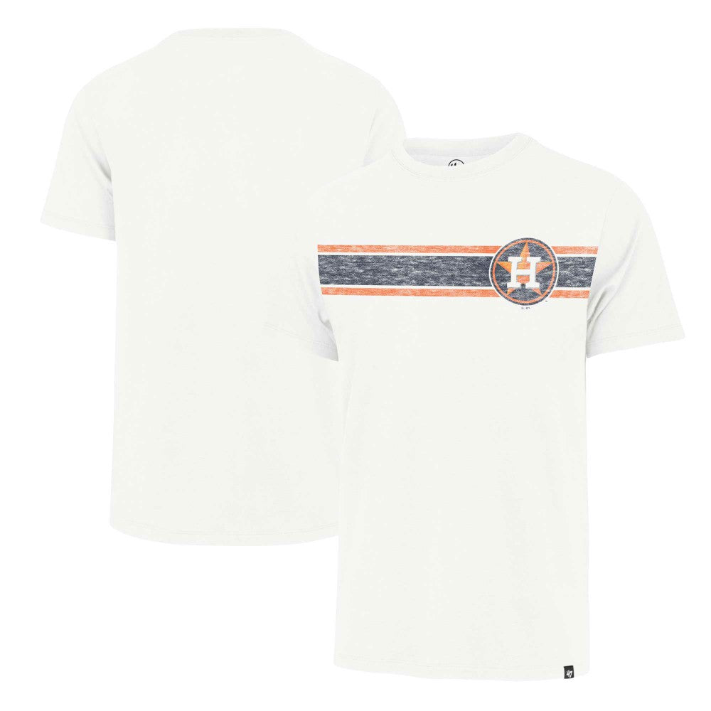 Houston Astros '47 Wavelength Bond Franklin T-Shirt | MLB US
