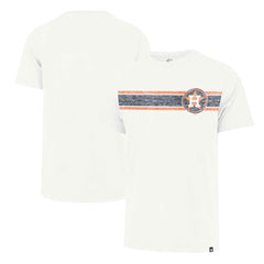 Houston Astros '47 Wavelength Bond Franklin T-Shirt | MLB US
