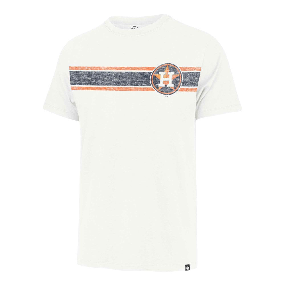 Houston Astros '47 Wavelength Bond Franklin T-Shirt | MLB US