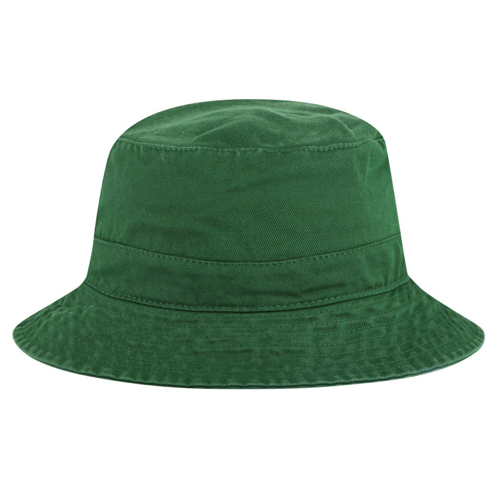 New York Jets 47 brand '47 Primary Bucket Hat