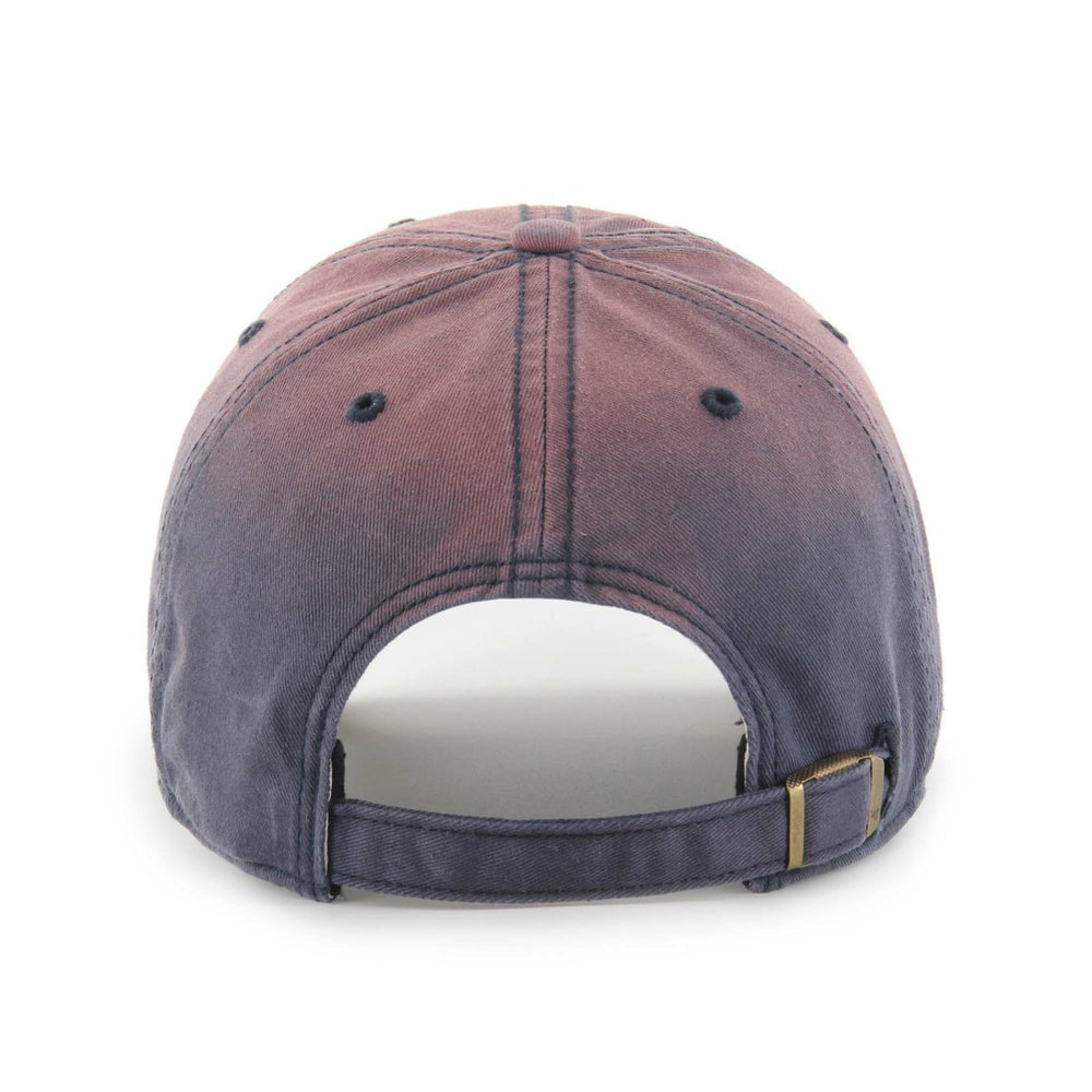 Tennessee Titans 47 brand '47 Dusted Relaxed Clean Up Adjustable Hat