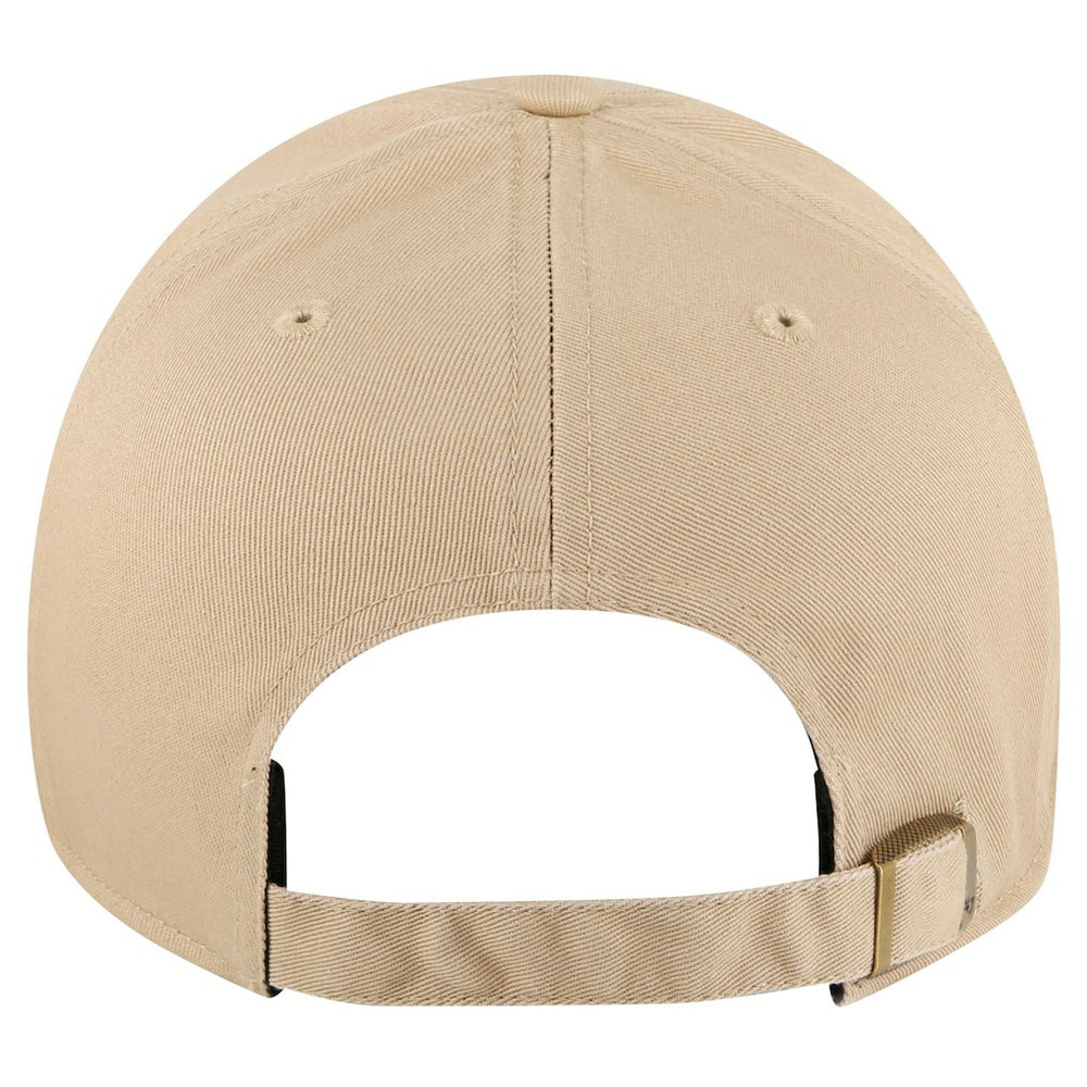 New York Giants 47 brand '47 Powell MVP Adjustable Hat