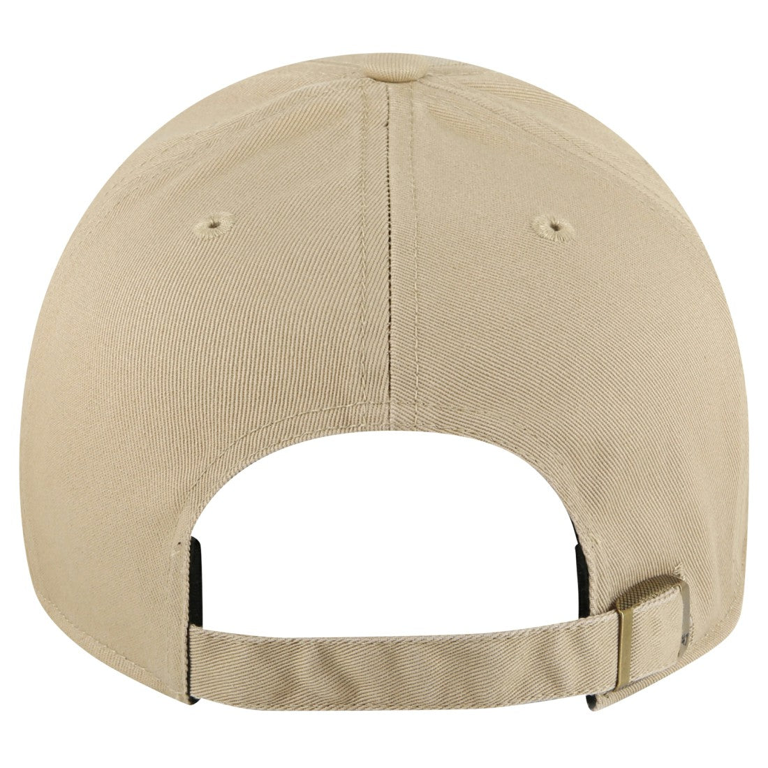 New York Jets 47 brand '47 Powell MVP Adjustable Hat