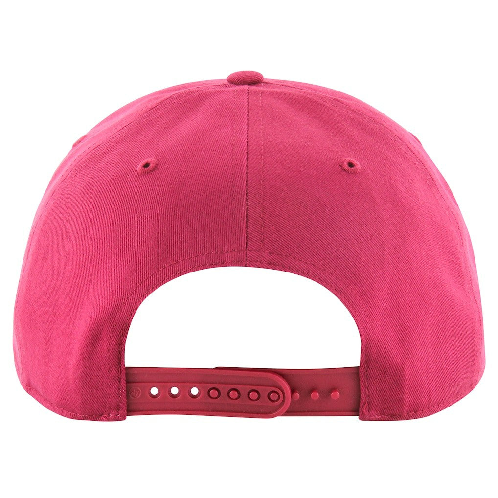 Washington Commanders 47 brand '47 Hitch Adjustable Hat