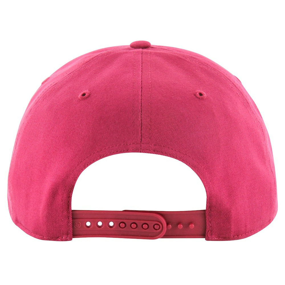 Washington Commanders 47 brand '47 Hitch Adjustable Hat