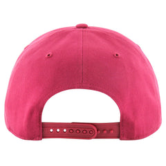 Washington Commanders 47 brand '47 Hitch Adjustable Hat
