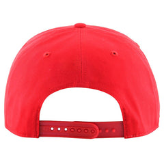 Kansas City Chiefs 47 brand '47 Hitch Adjustable Hat