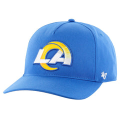 Los Angeles Rams 47 brand '47 Hitch Adjustable Hat