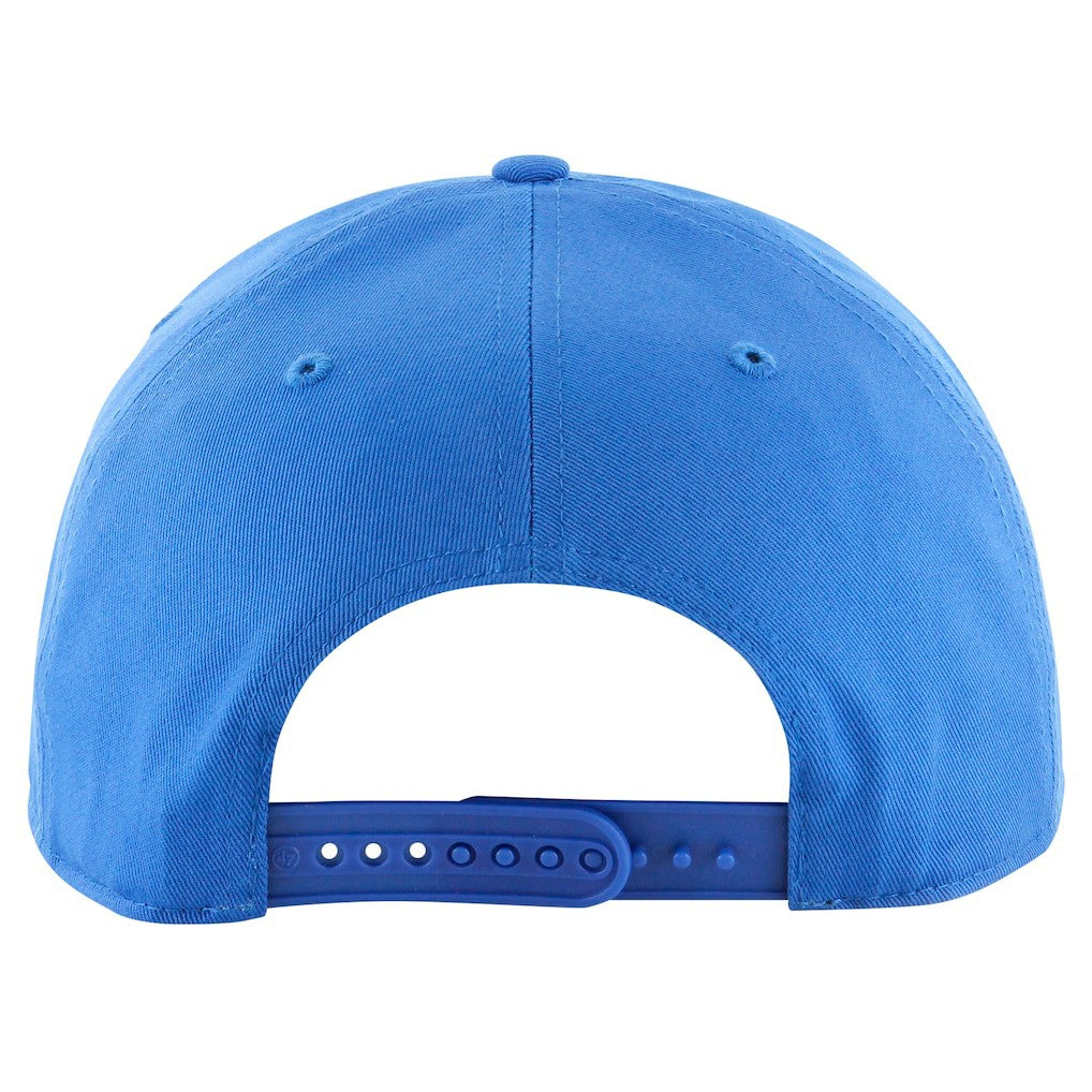 Los Angeles Rams 47 brand '47 Hitch Adjustable Hat