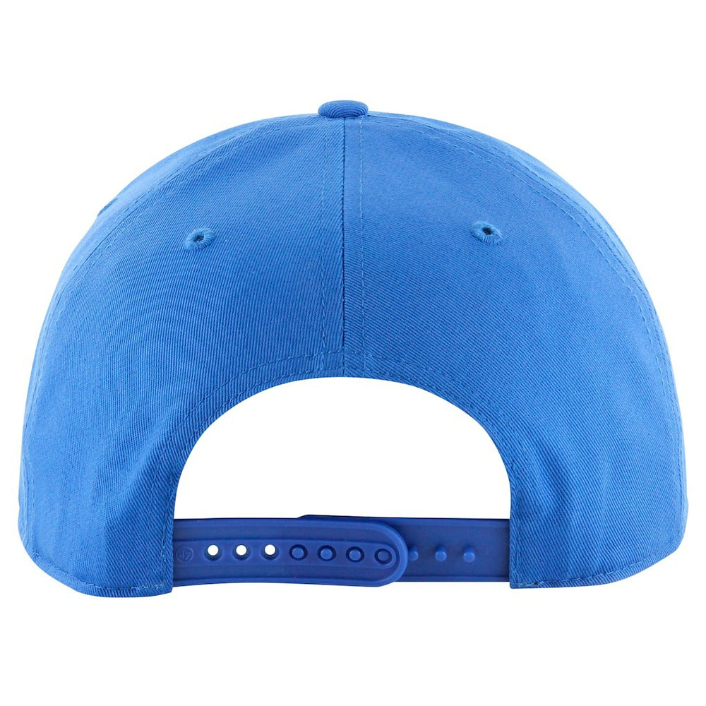Los Angeles Rams 47 brand '47 Hitch Adjustable Hat
