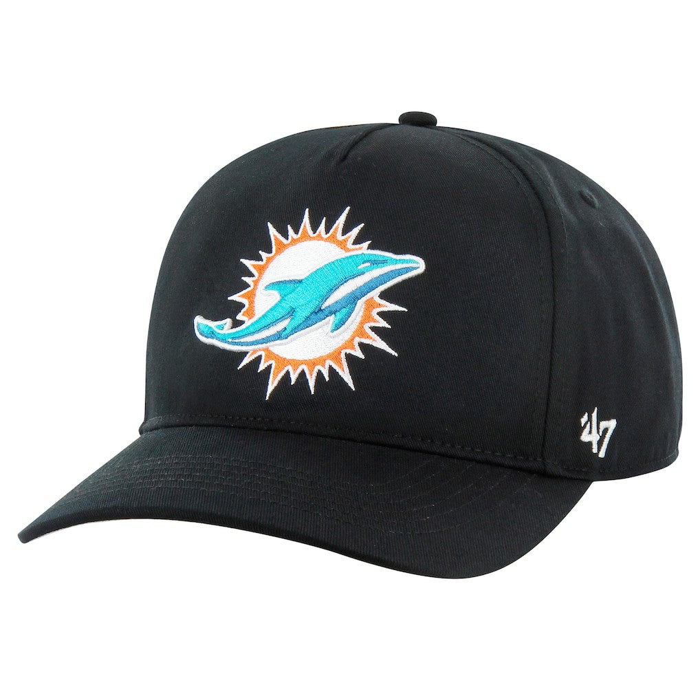 Miami Dolphins 47 brand '47 Hitch Adjustable Hat