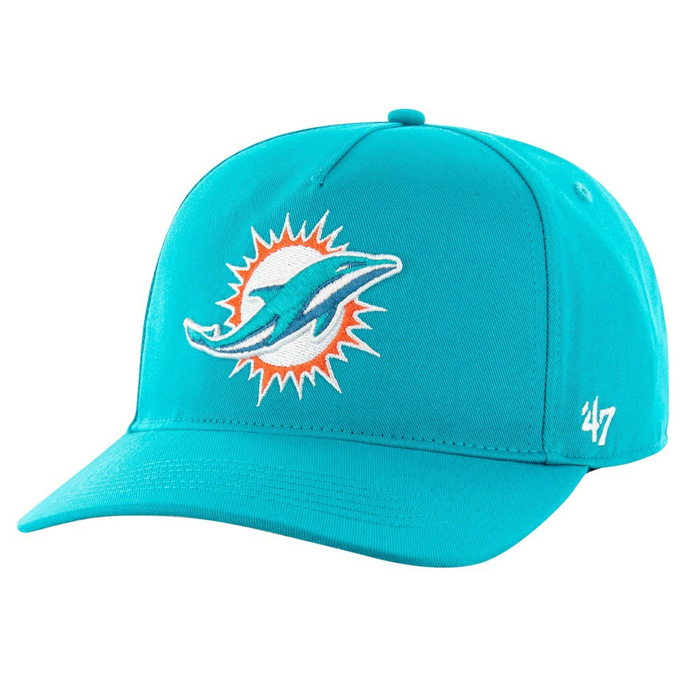 Miami Dolphins 47 brand '47 Hitch Adjustable Hat