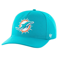 Miami Dolphins 47 brand '47 Hitch Adjustable Hat