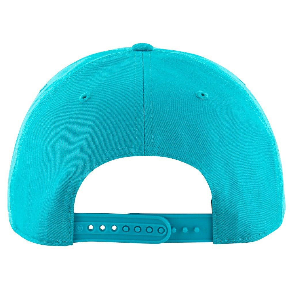 Miami Dolphins 47 brand '47 Hitch Adjustable Hat