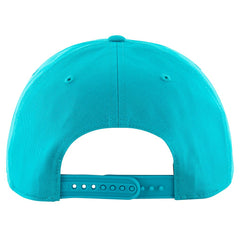 Miami Dolphins 47 brand '47 Hitch Adjustable Hat