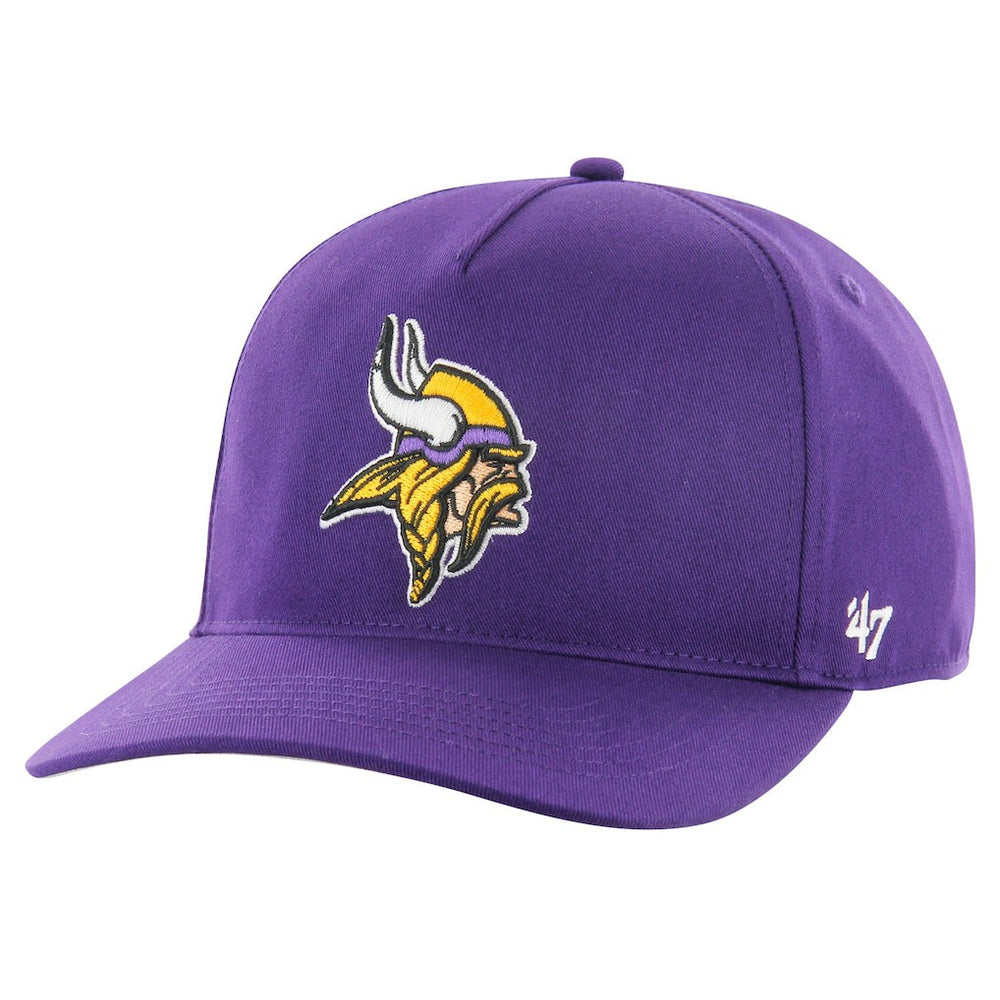 Minnesota Vikings 47 brand '47 Hitch Adjustable Hat