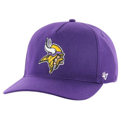 Minnesota Vikings 47 brand '47 Hitch Adjustable Hat