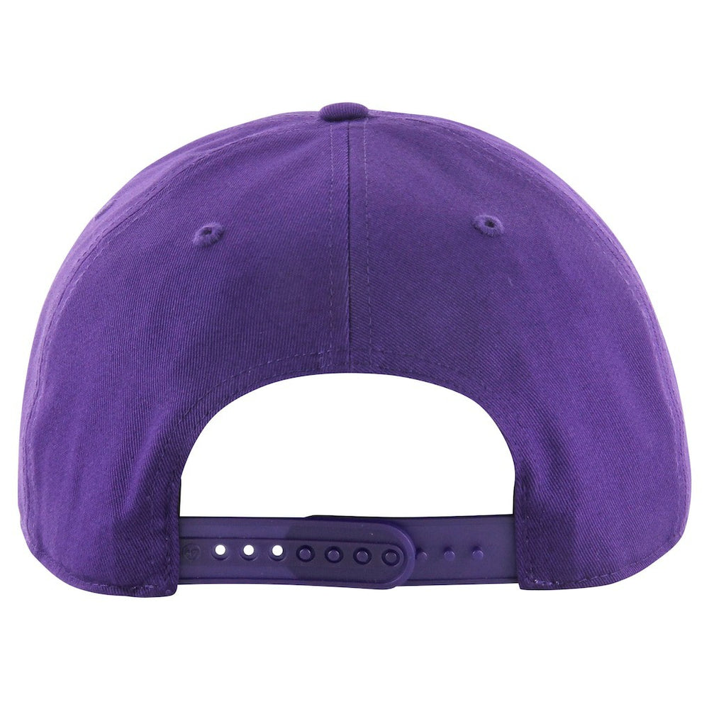 Minnesota Vikings 47 brand '47 Hitch Adjustable Hat