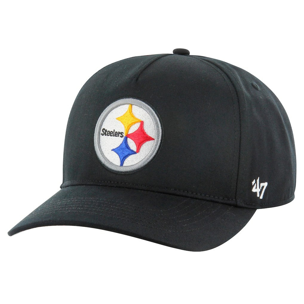 Pittsburgh Steelers 47 brand '47 Hitch Adjustable Hat