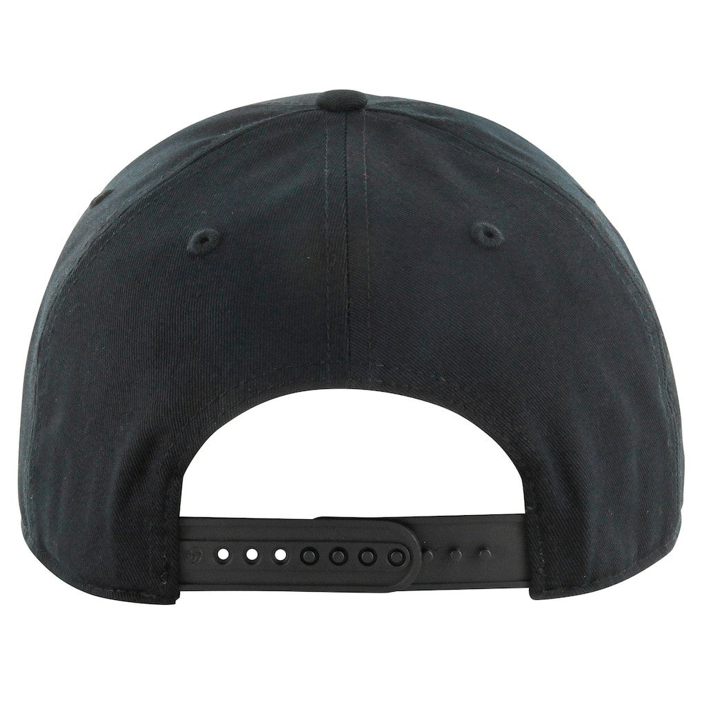 Pittsburgh Steelers 47 brand '47 Hitch Adjustable Hat