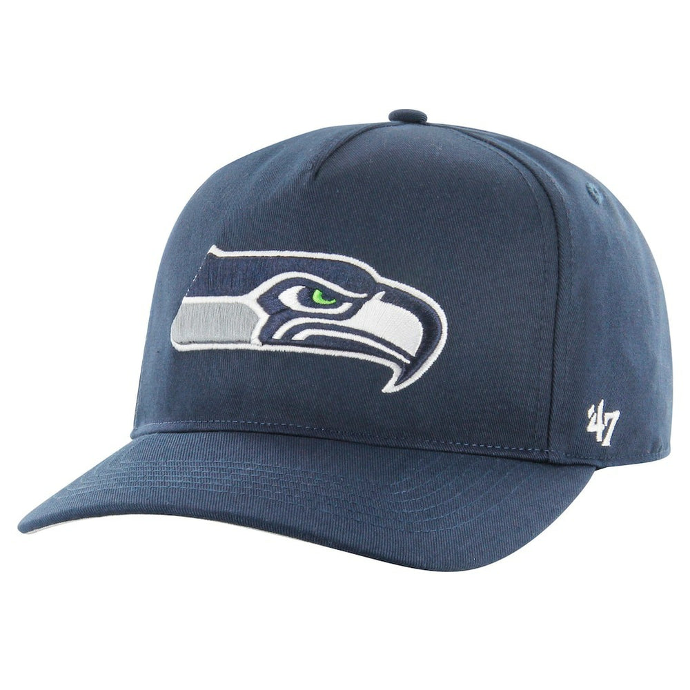 Seattle Seahawks 47 brand '47 Hitch Adjustable Hat
