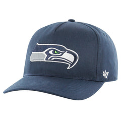 Seattle Seahawks 47 brand '47 Hitch Adjustable Hat