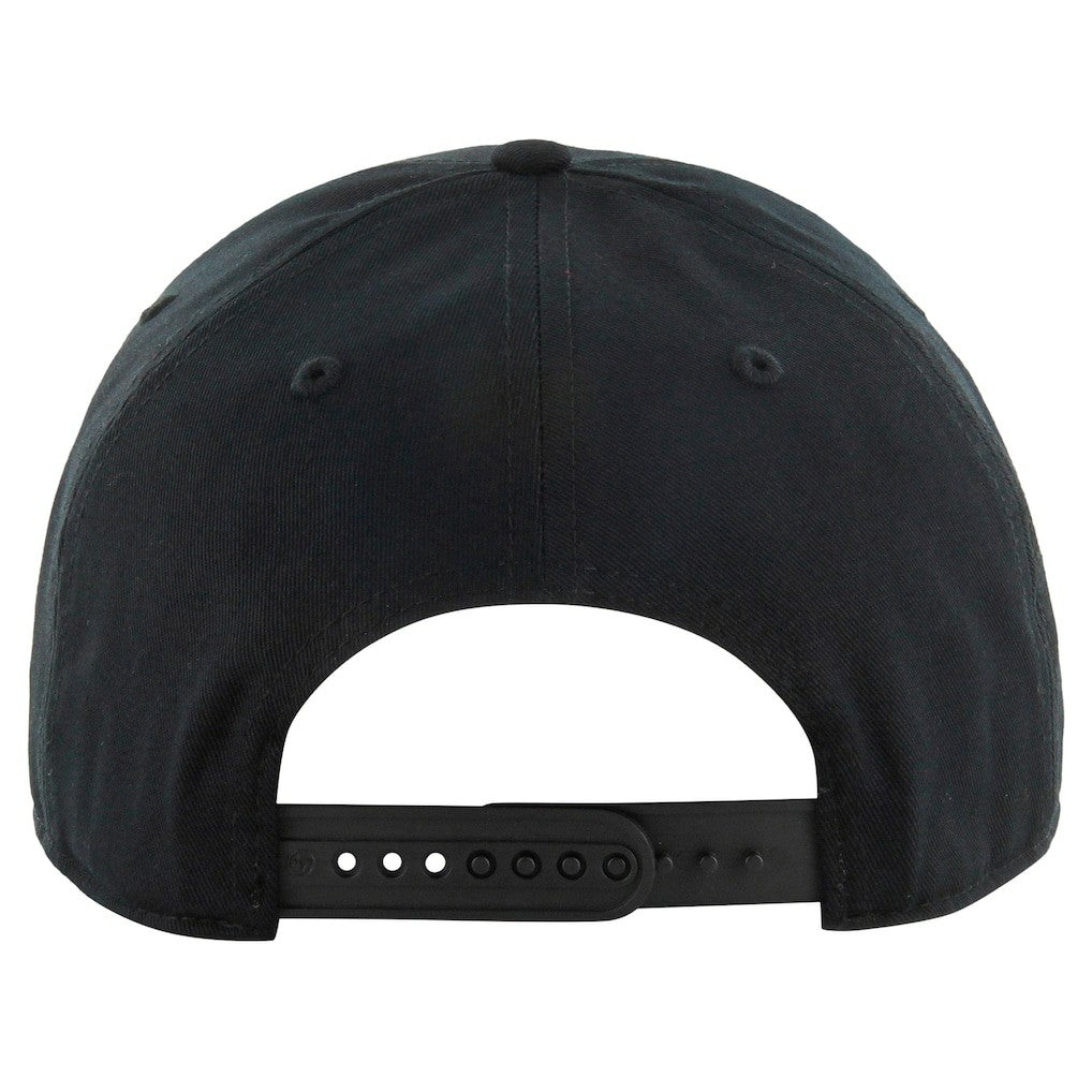 Cincinnati Bengals 47 brand '47 Hitch Adjustable Hat