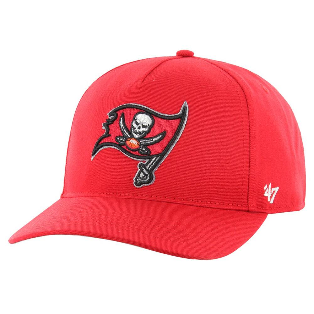 Tampa Bay Buccaneers 47 brand '47 Hitch Adjustable Hat