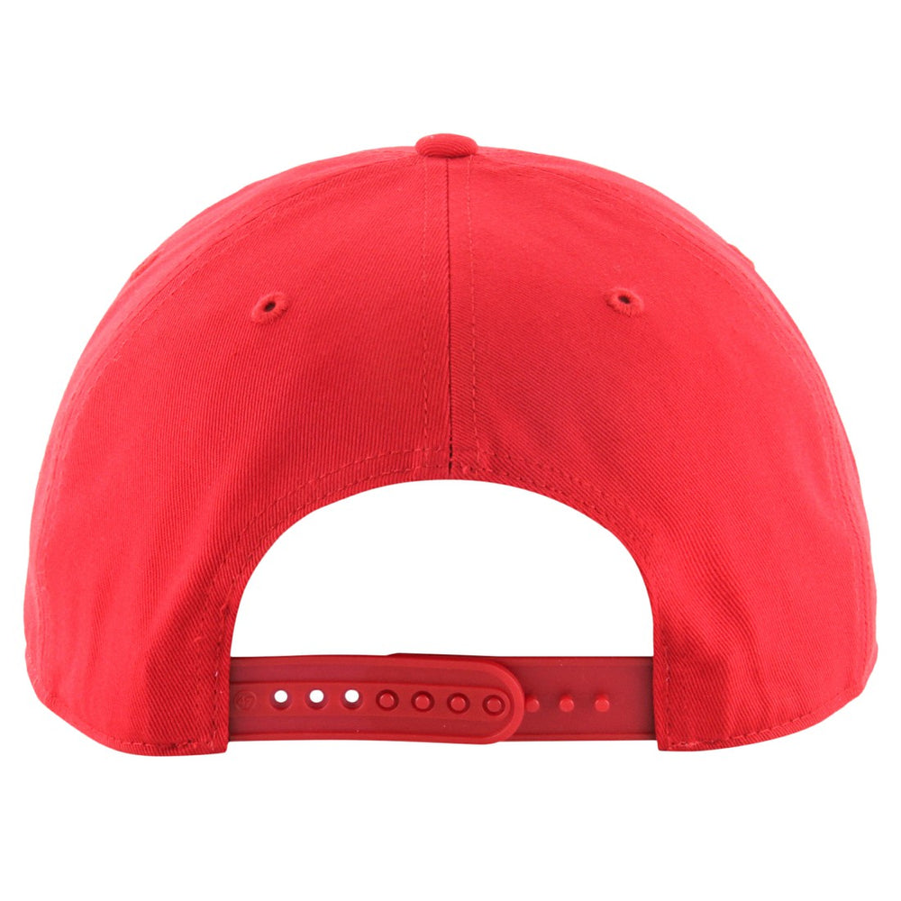 Tampa Bay Buccaneers 47 brand '47 Hitch Adjustable Hat