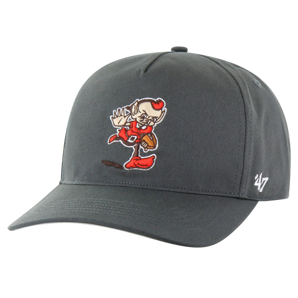 Cleveland Browns 47 brand '47 Hitch Adjustable Hat