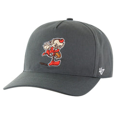 Cleveland Browns 47 brand '47 Hitch Adjustable Hat
