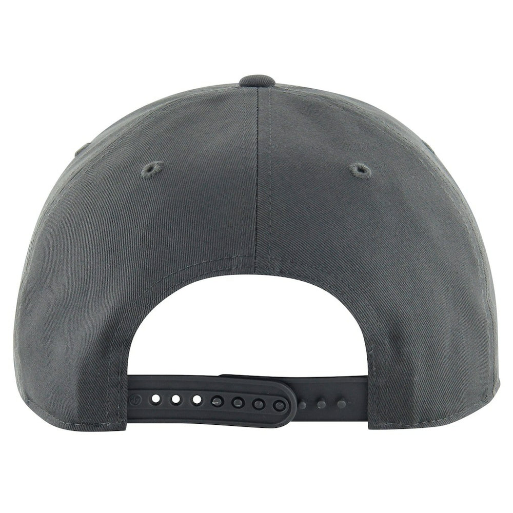Cleveland Browns 47 brand '47 Hitch Adjustable Hat