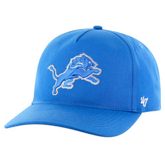 Detroit Lions 47 brand '47 Hitch Adjustable Hat