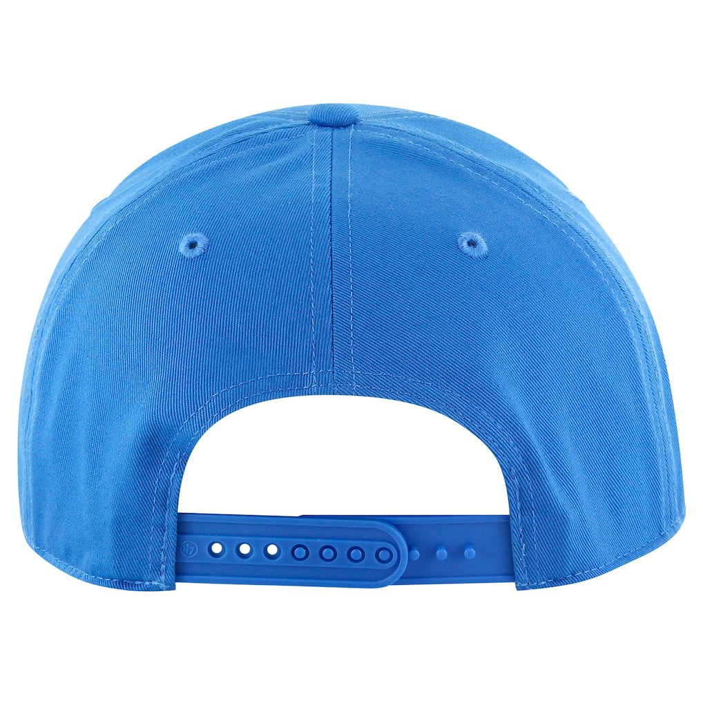 Detroit Lions 47 brand '47 Hitch Adjustable Hat