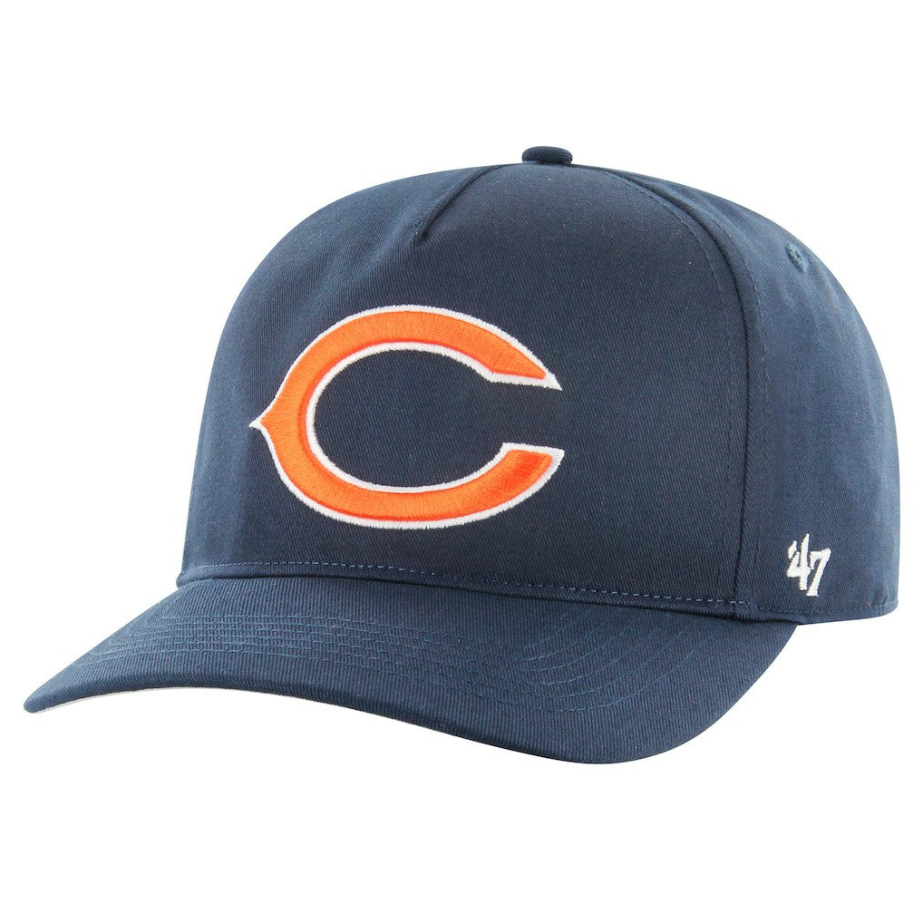 Chicago Bears 47 brand '47 Hitch Adjustable Hat