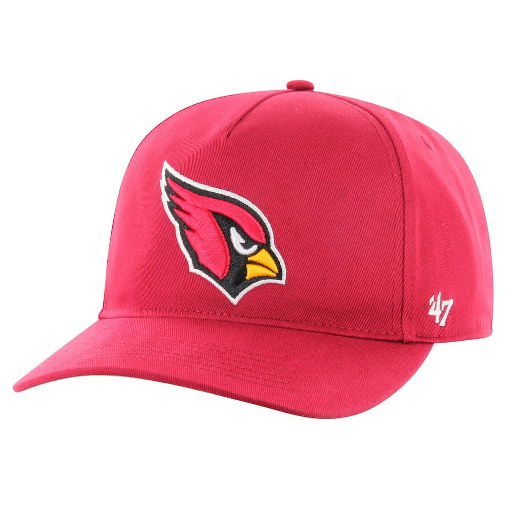 Arizona Cardinals 47 brand '47 Hitch Adjustable Hat